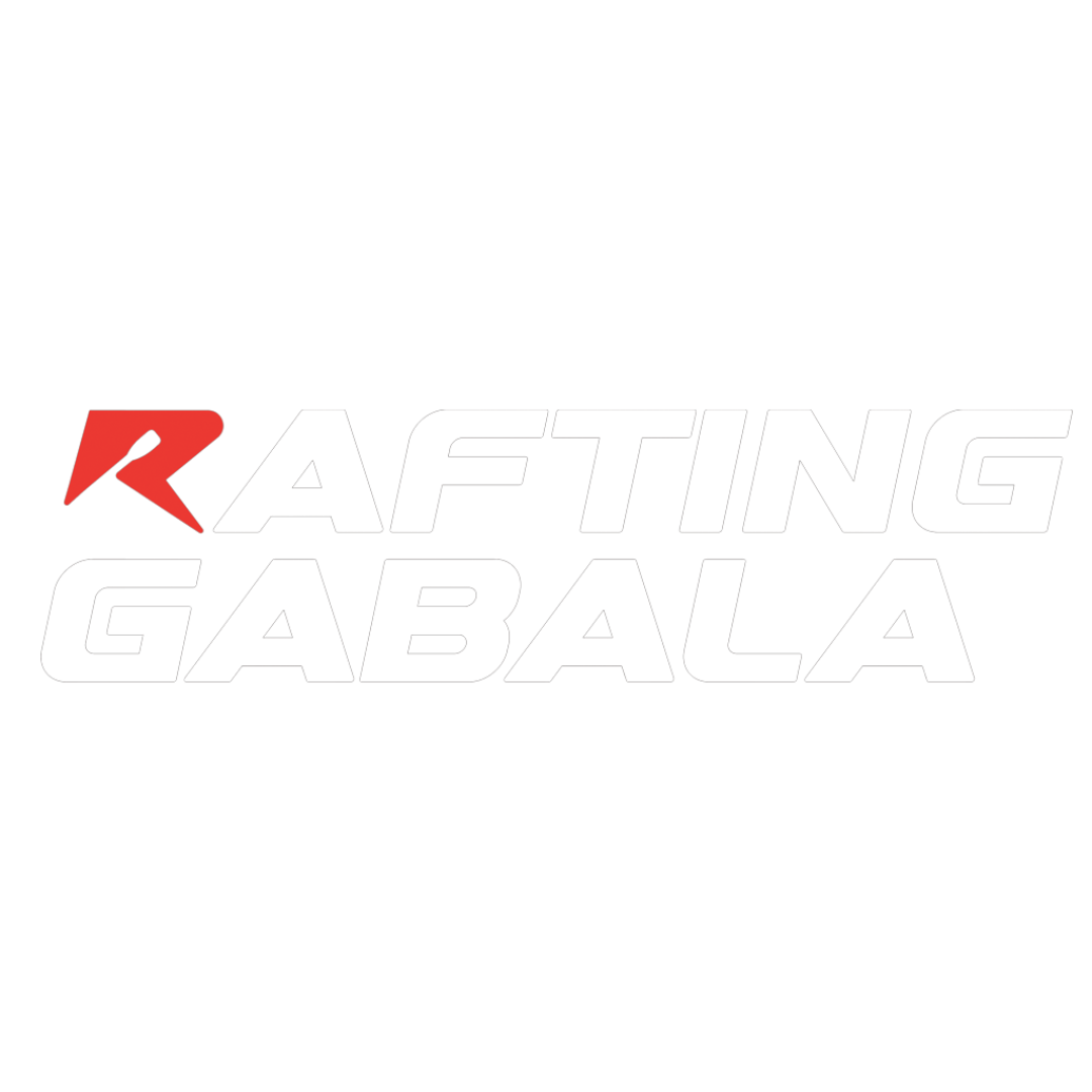 Rafting Gabala